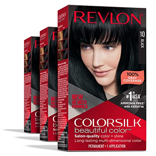 Revlon Color Silk